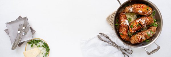 360Cookware Profile Banner