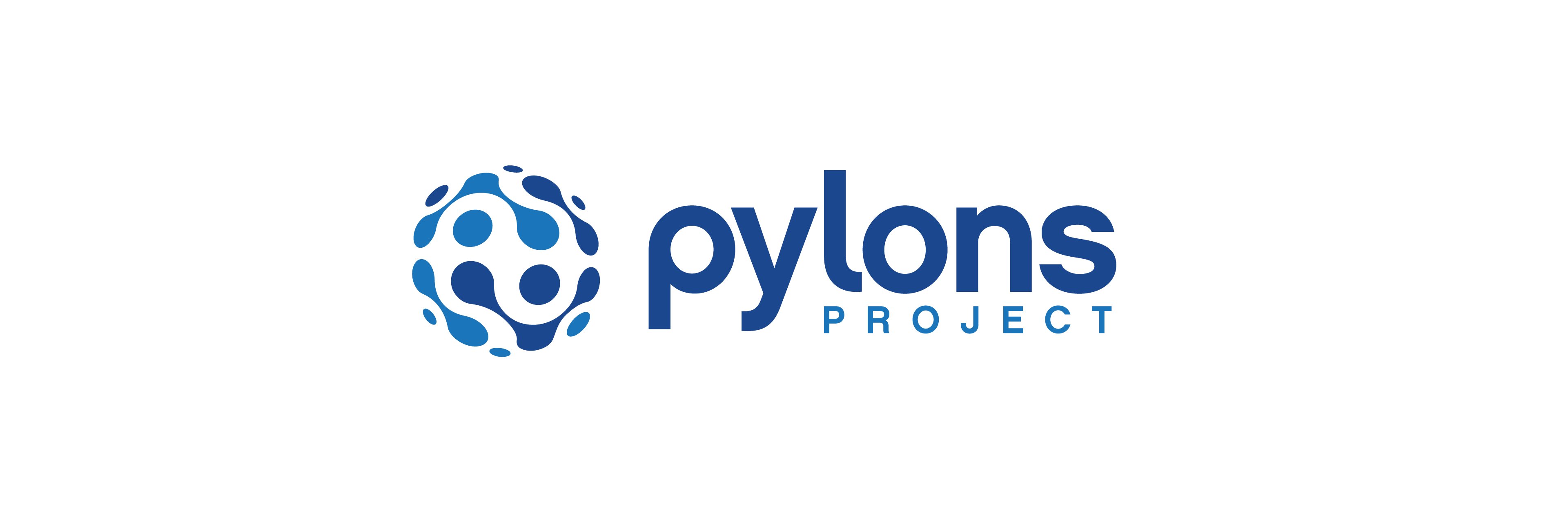 Pylons Project banner