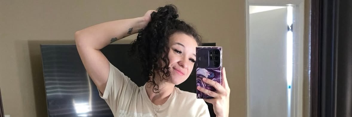 MelissaMayyl's profile banner image