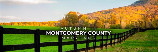 MontgomeryCoMD Profile Banner