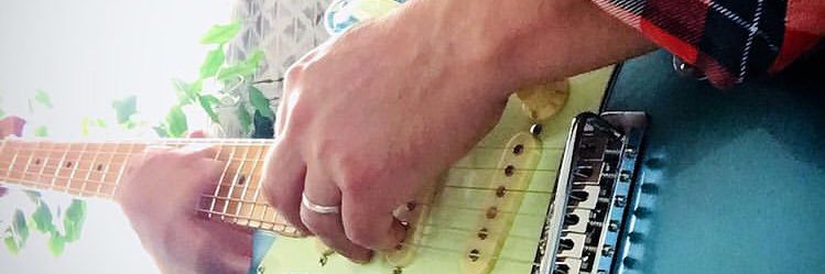 antonioblues's profile banner image