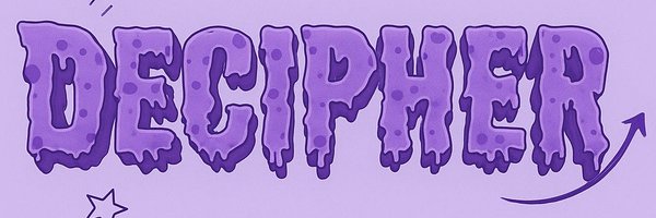 CobraDecipher Profile Banner