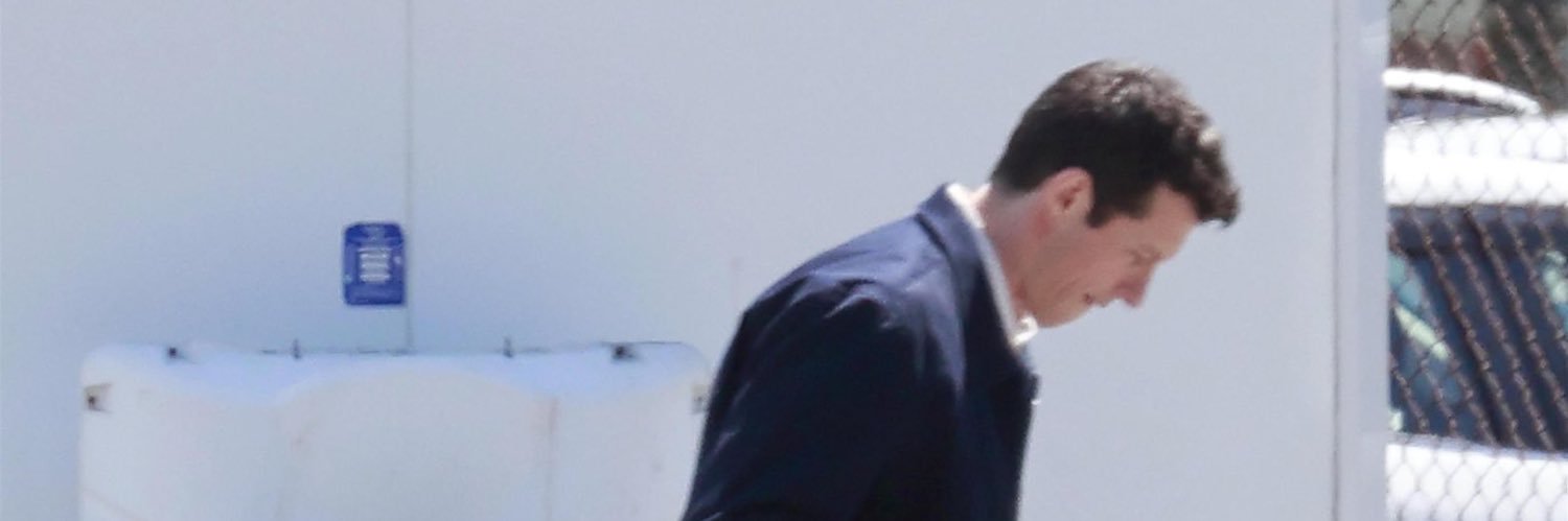 Callum turner’s wife's banner