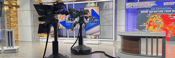 BarrettKXAN Profile Banner