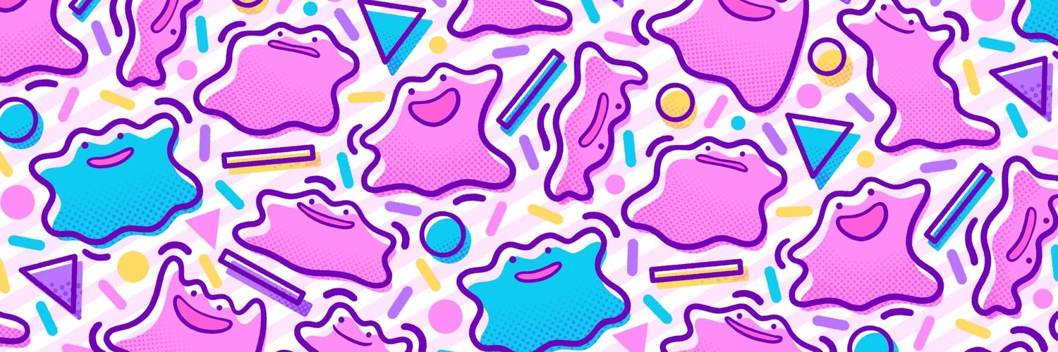 Kid McFlash ⚡🏳️‍🌈 banner
