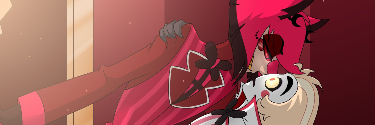 PaNick🍓Dokomi26 banner