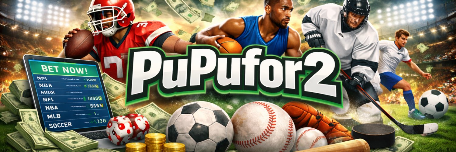 PUPUfor2 banner