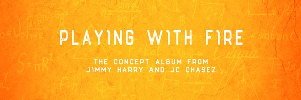 PWFMusical Profile Banner