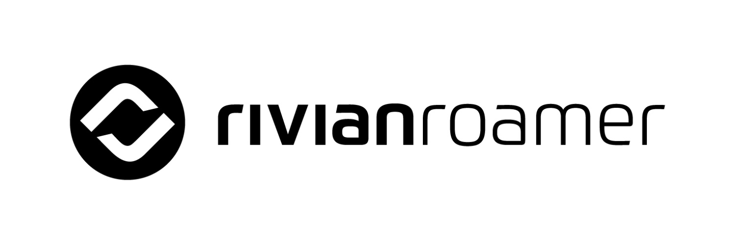 Rivian Roamer's banner