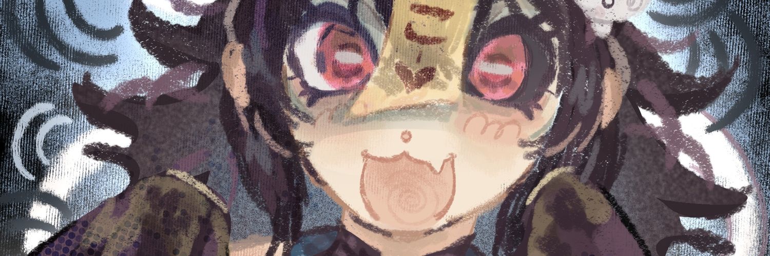 黎璃Riri 👻 #VUP's banner