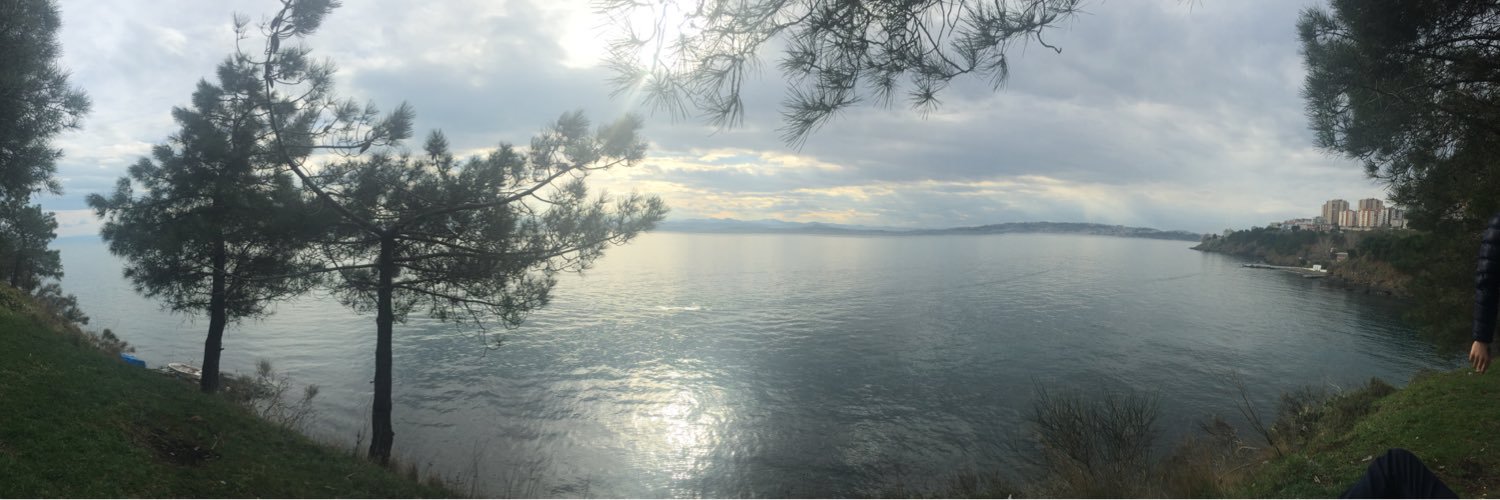 eribeozcan's profile banner image