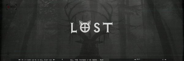 lost_vrc Profile Banner