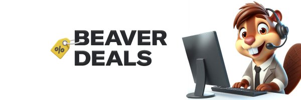 BeaverDeals Profile Banner
