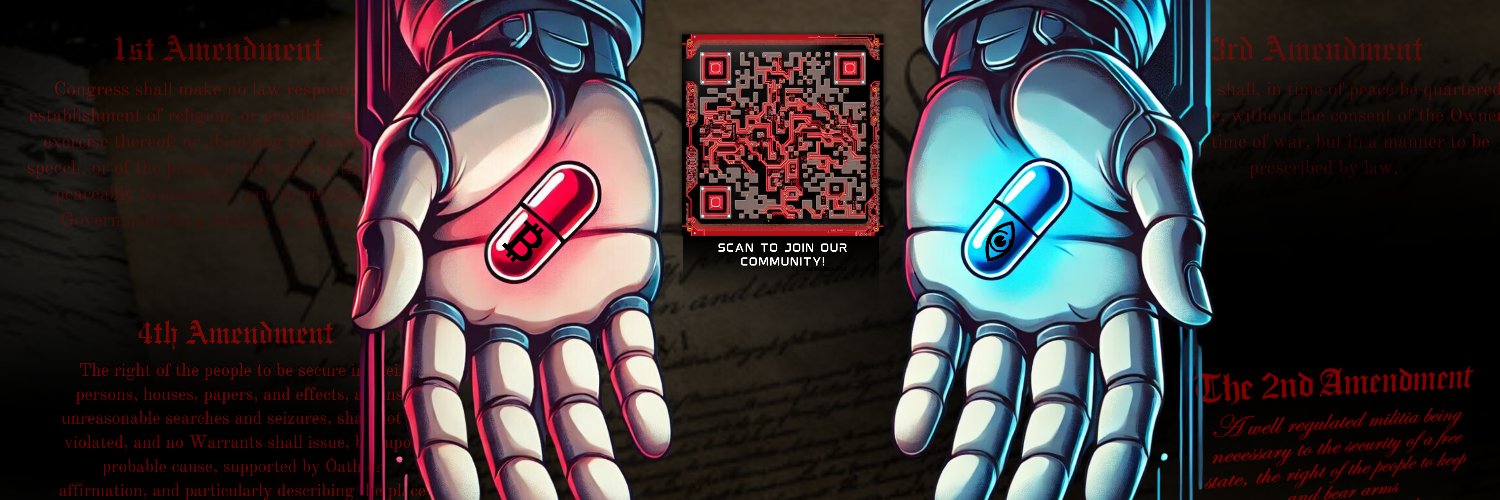 Cypherpunk'd's banner