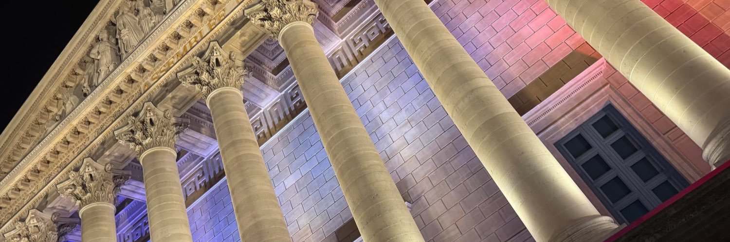 Frédéric Pierre Vos banner