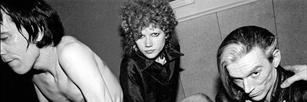 ritaville, usa banner