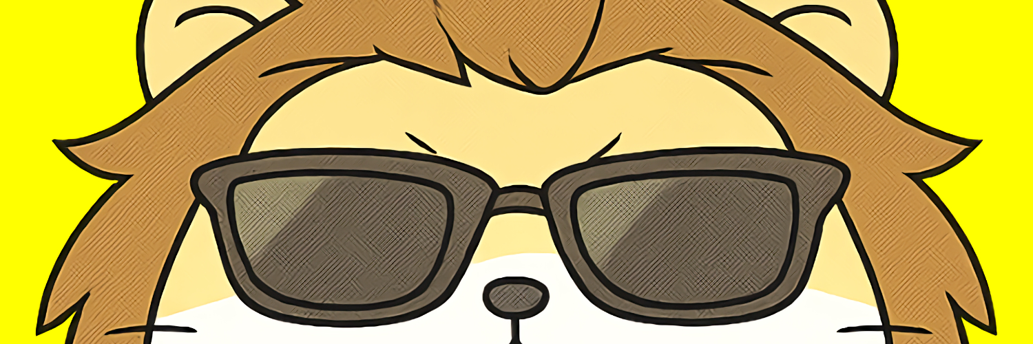 ライオリーマン banner