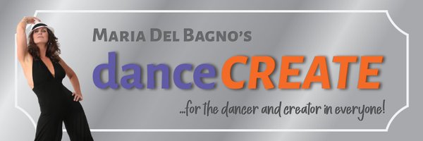 dancecreate Profile Banner