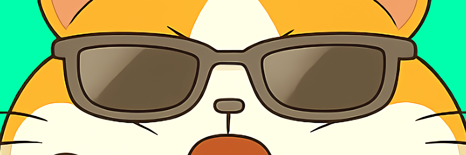 ハム部長 banner