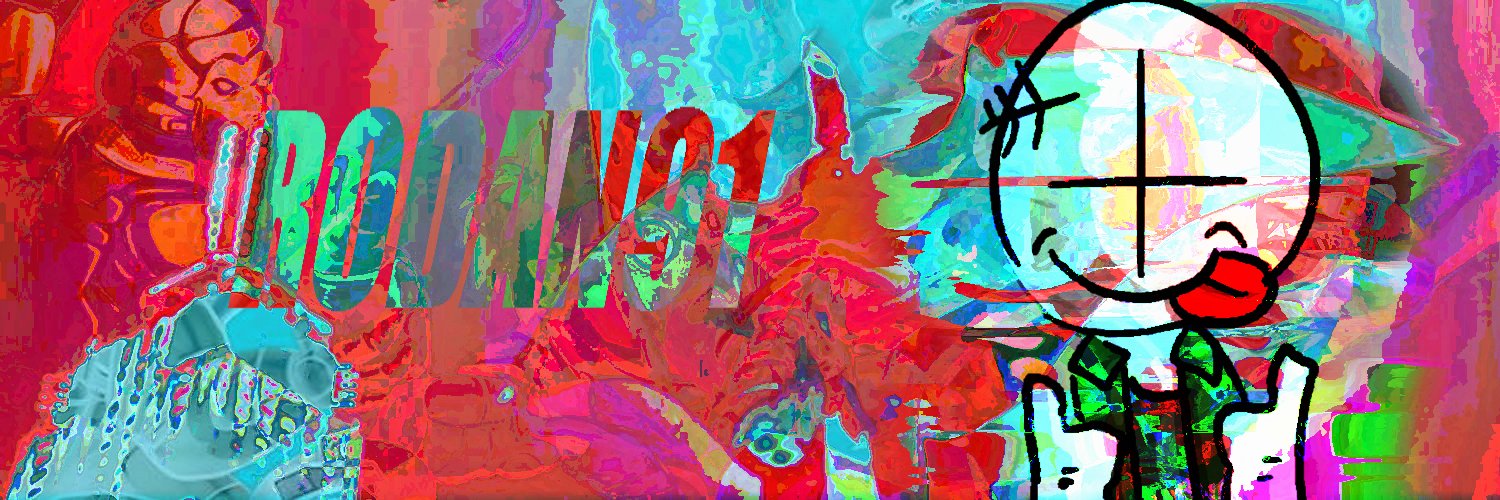 Rodan91 banner