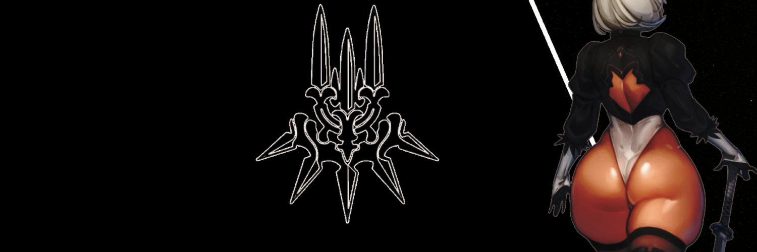 RoboticCumdump's profile banner image