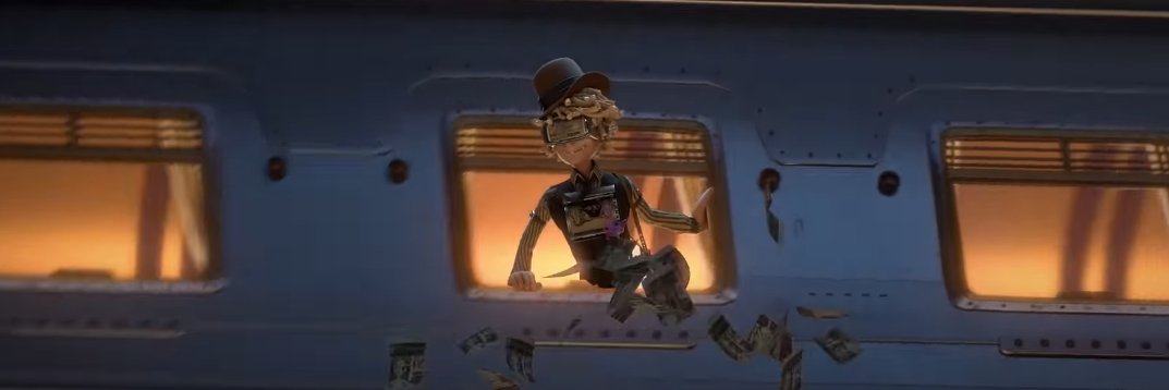 NewspaperVictor's profile banner image