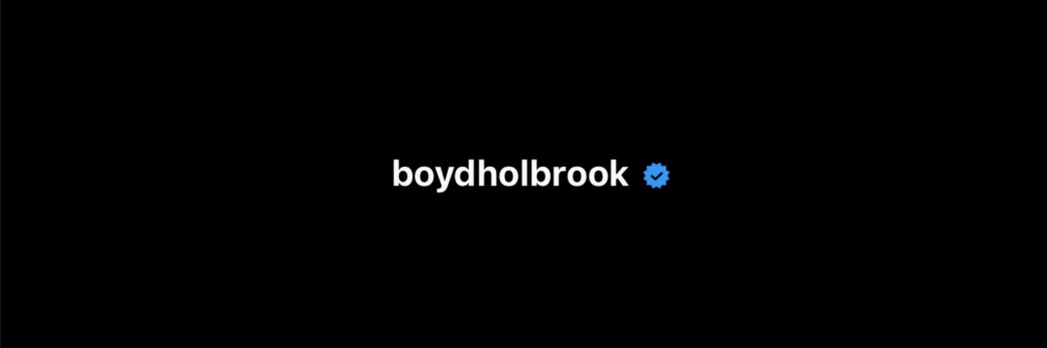 boyd holbrook archive's banner