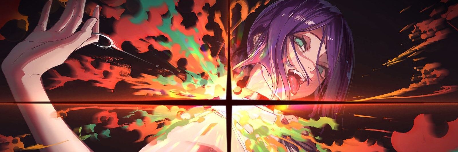 Ultra Alternative banner