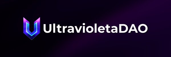 UltravioletaDAO Profile Banner