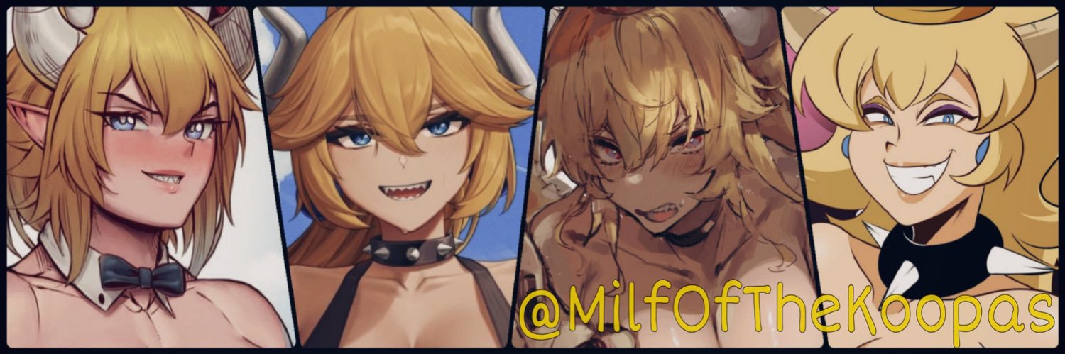 𝑸𝑼𝑬𝑬𝑵 𝑲𝑶𝑶𝑷𝑨 banner