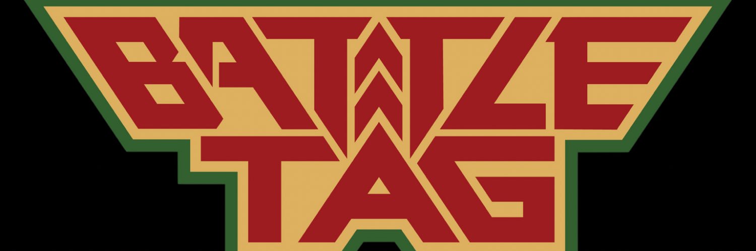 Battle Tag banner