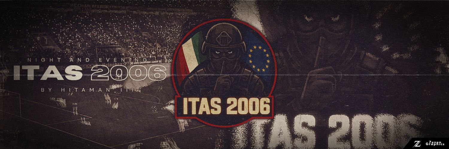 ITAS 2006 banner