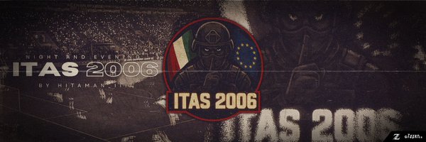 Team_ITAS2006 Profile Banner