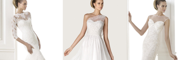 LA SPOSA BRIDAL banner