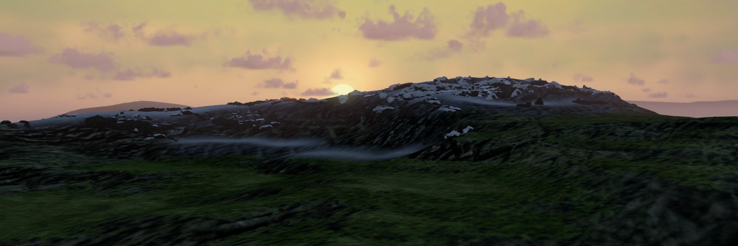 The Outpost Dayz banner