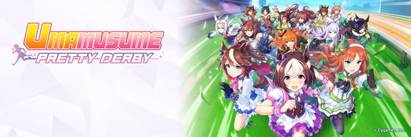 umamusume_eng Profile Banner