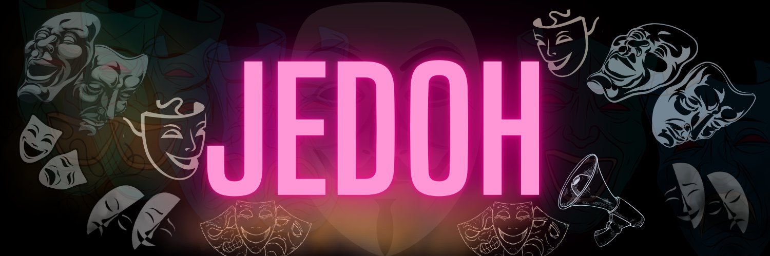 Jedoh banner