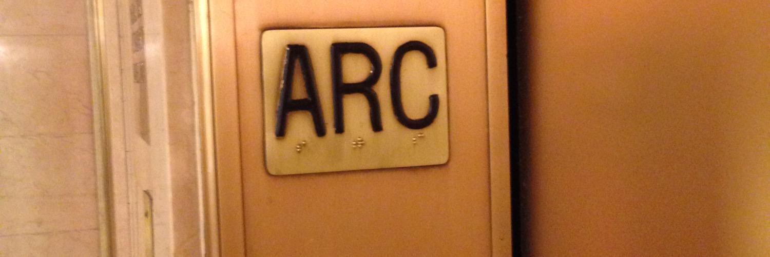 ARC Angel Fund banner