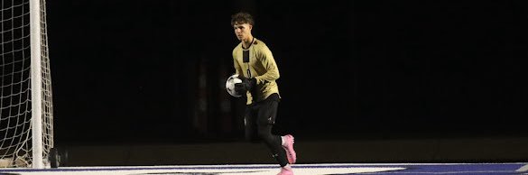 Charlie Clinton banner