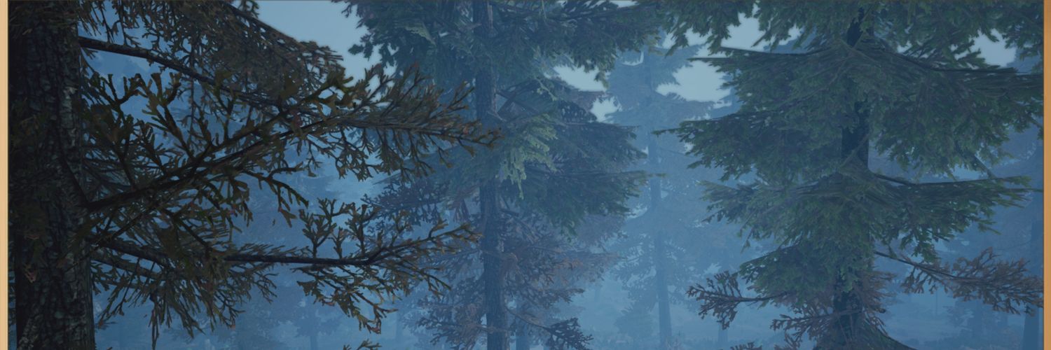 古月 banner