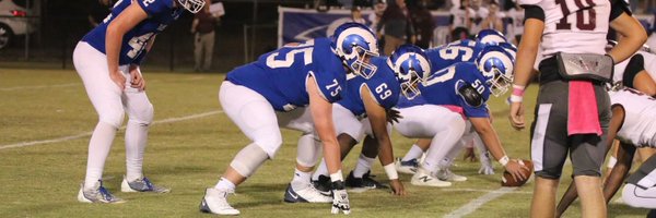 ReedDavis75 Profile Banner