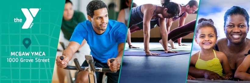 McGawYMCA's profile banner image
