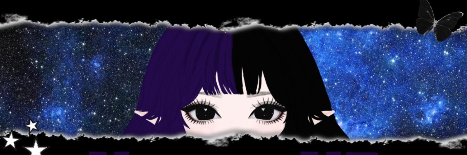Void~ banner
