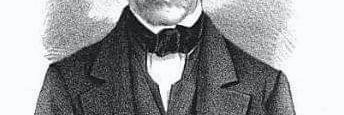 John Daniel Inskeep banner