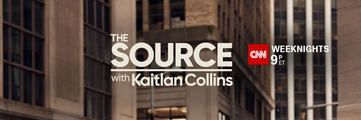 Kaitlan Collins Profile Banner