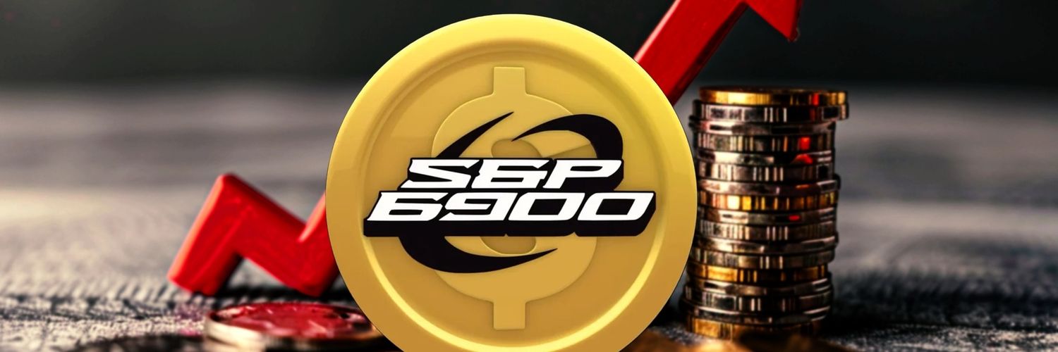 Six Nine Pulse 💹🧲 banner