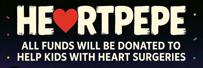 HEARTPEPE banner