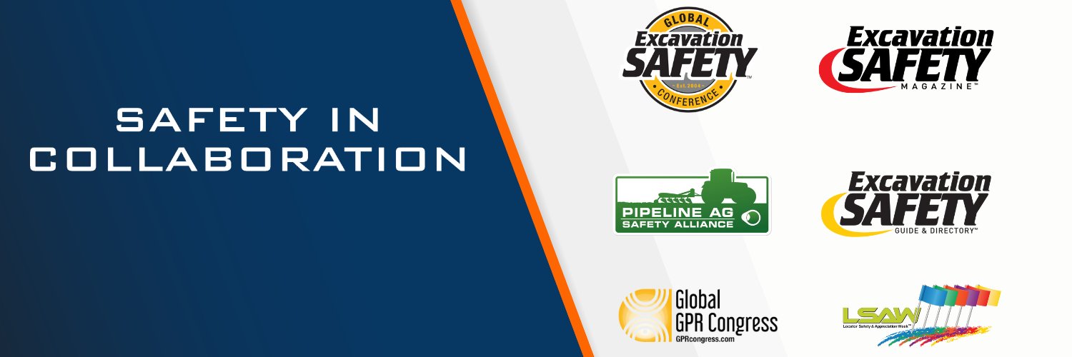 Excavation Safety Alliance banner