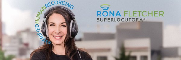 Super_Locutora Profile Banner