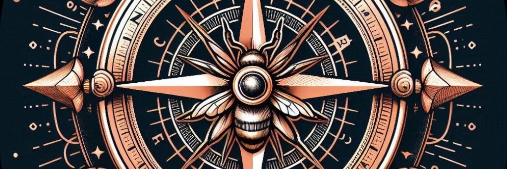 E banner